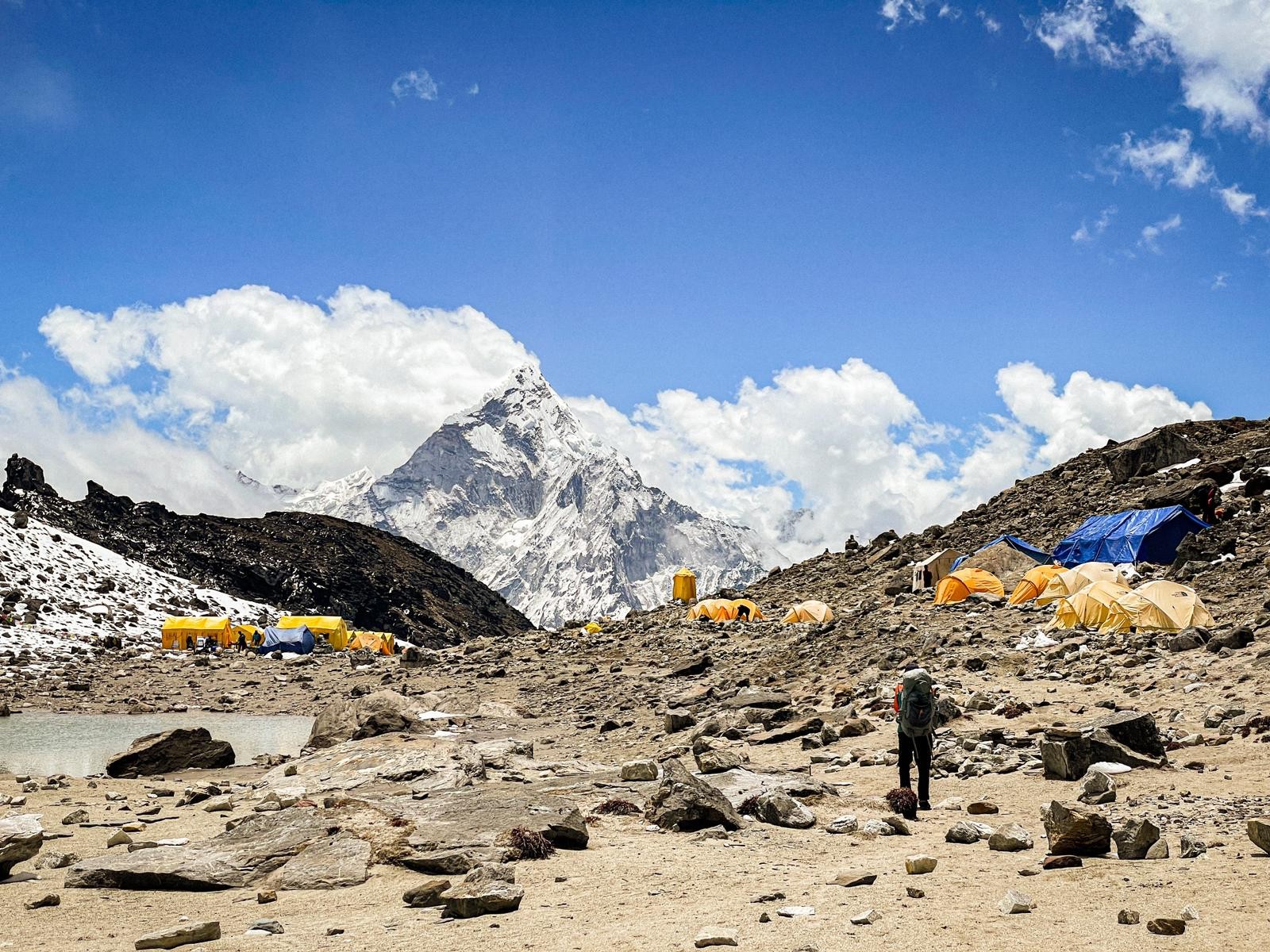 lobuche-peak-climbing